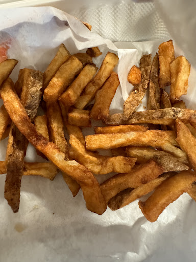 Photo of Louis Gee's - 70 West St, Corner Brook, NL A2H 2Y6